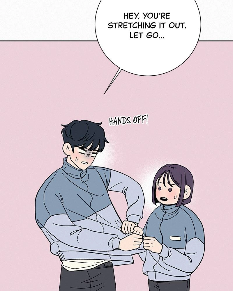 Operation: True Love Chapter 4 Page 151