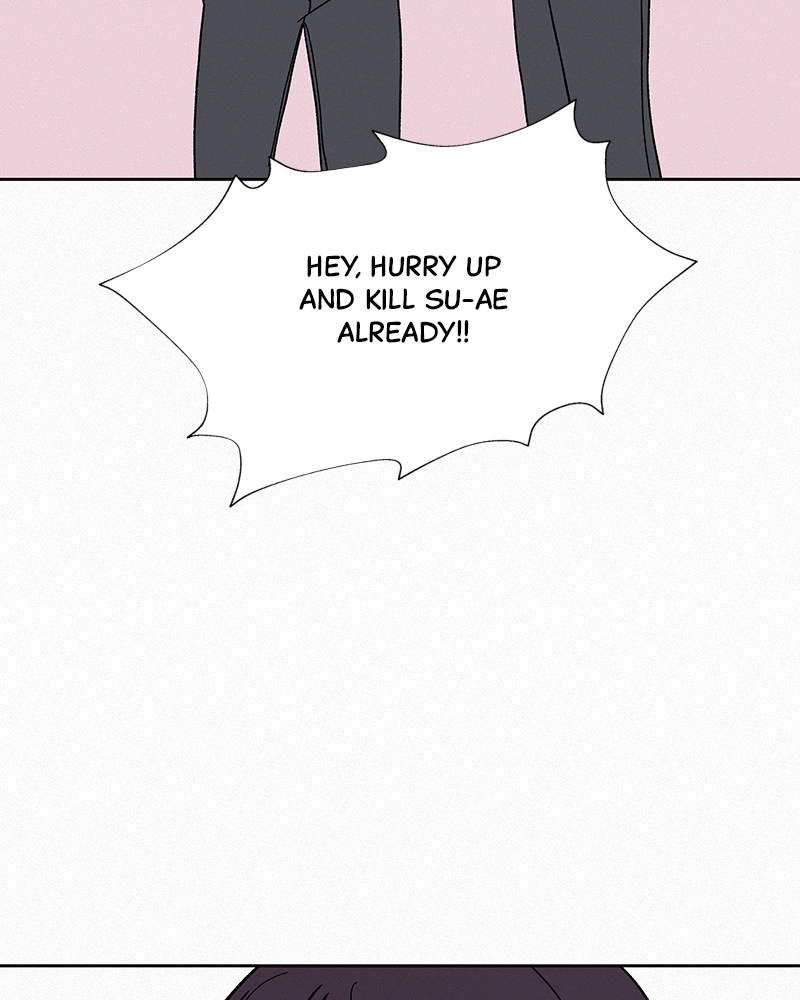 Operation: True Love Chapter 4 Page 152