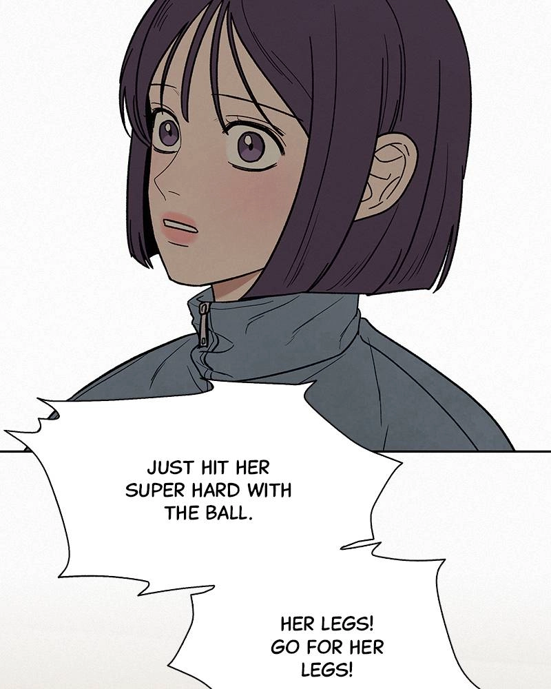 Operation: True Love Chapter 4 Page 153