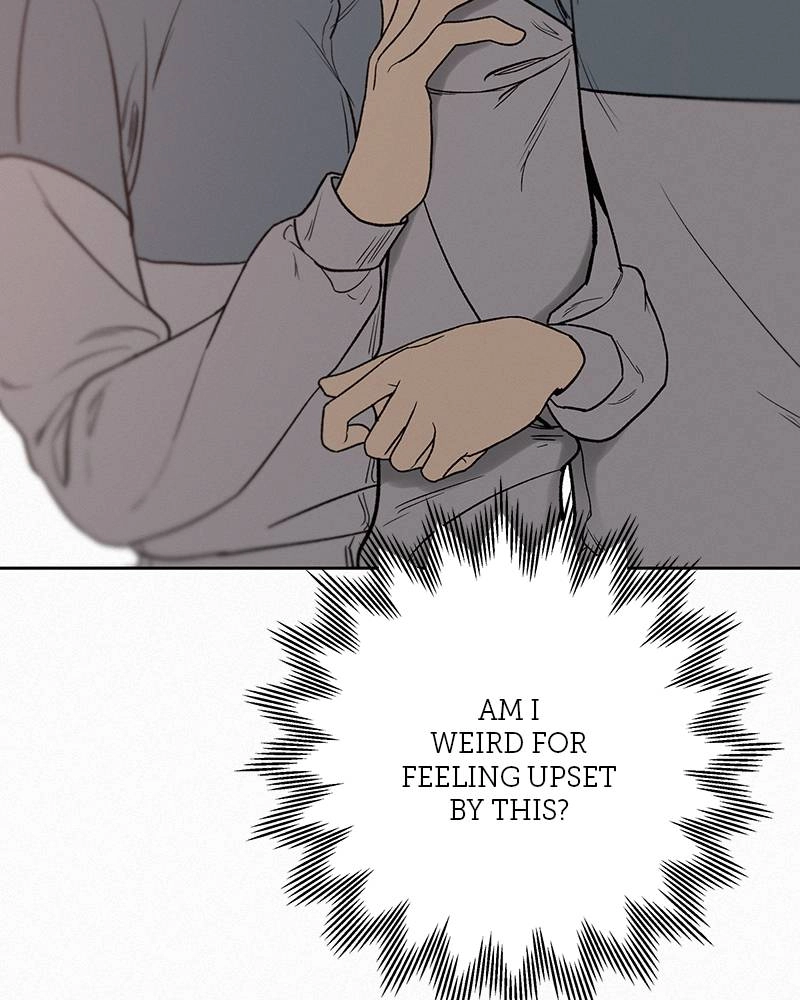 Operation: True Love Chapter 4 Page 160