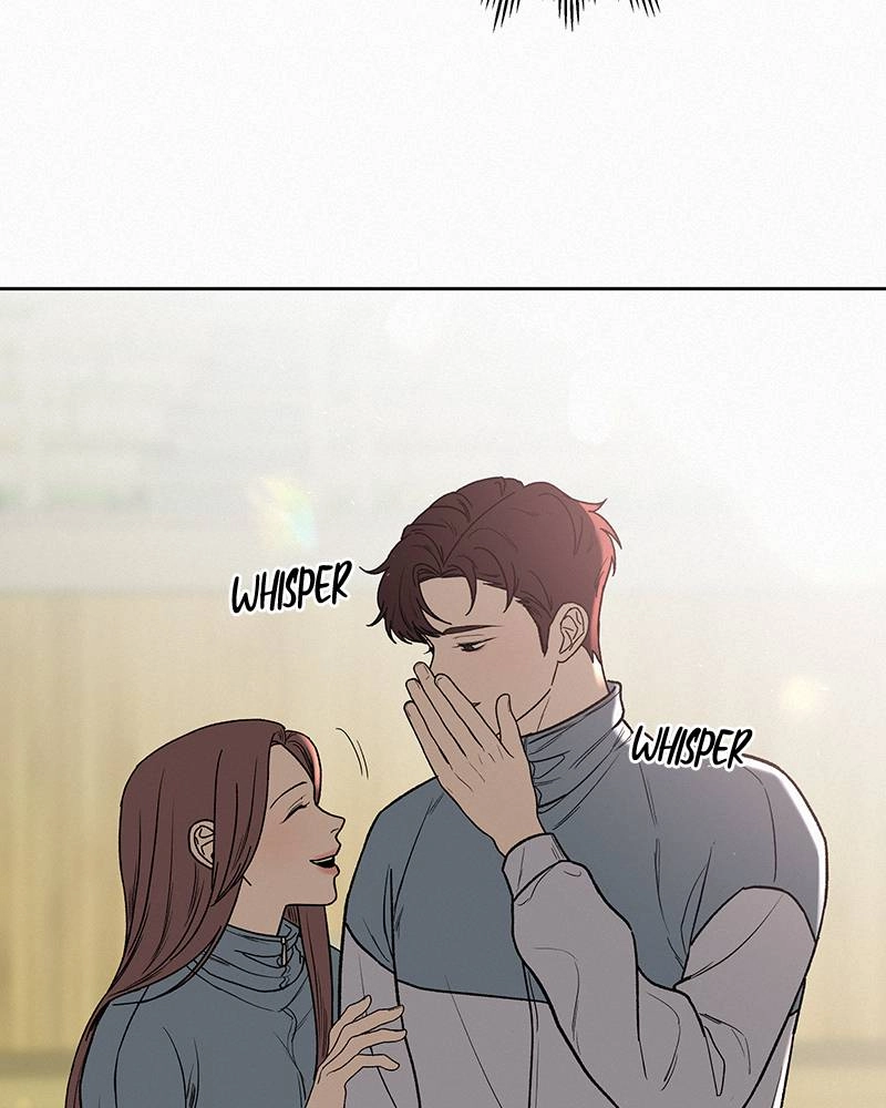 Operation: True Love Chapter 4 Page 161