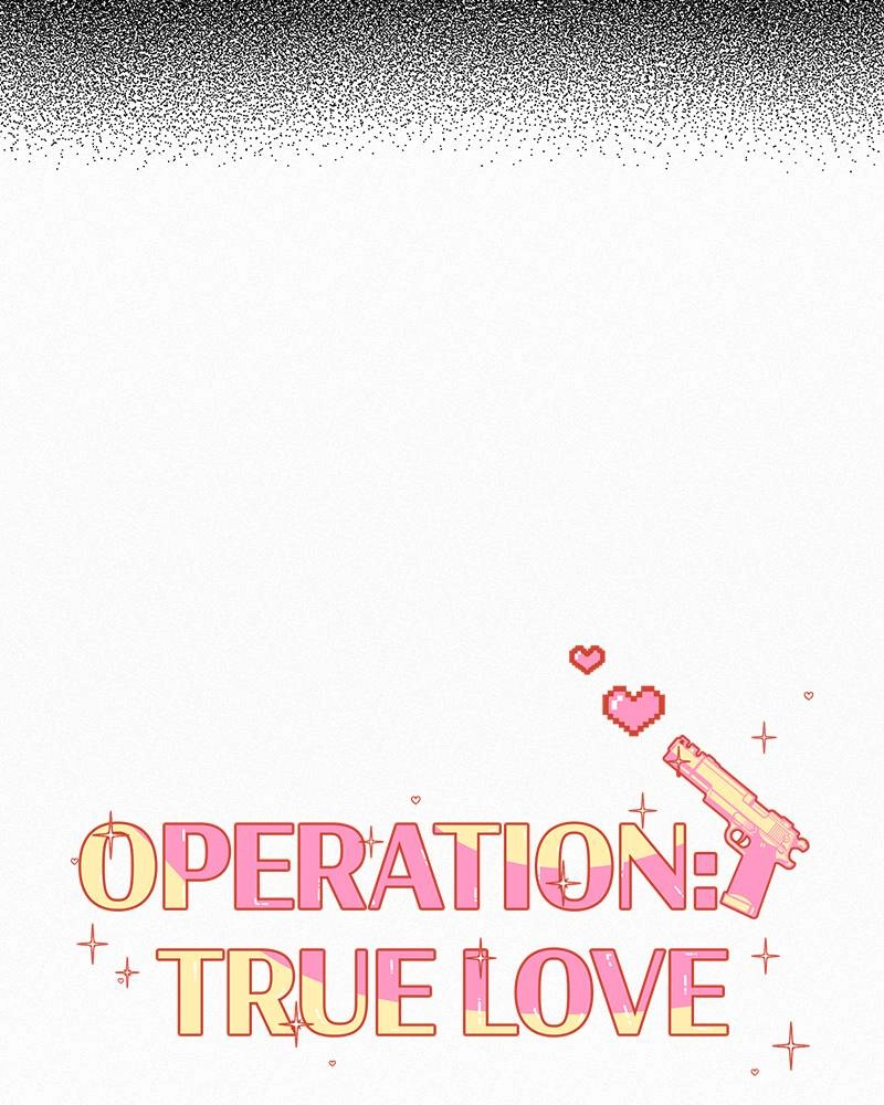 Operation: True Love Chapter 4 Page 16