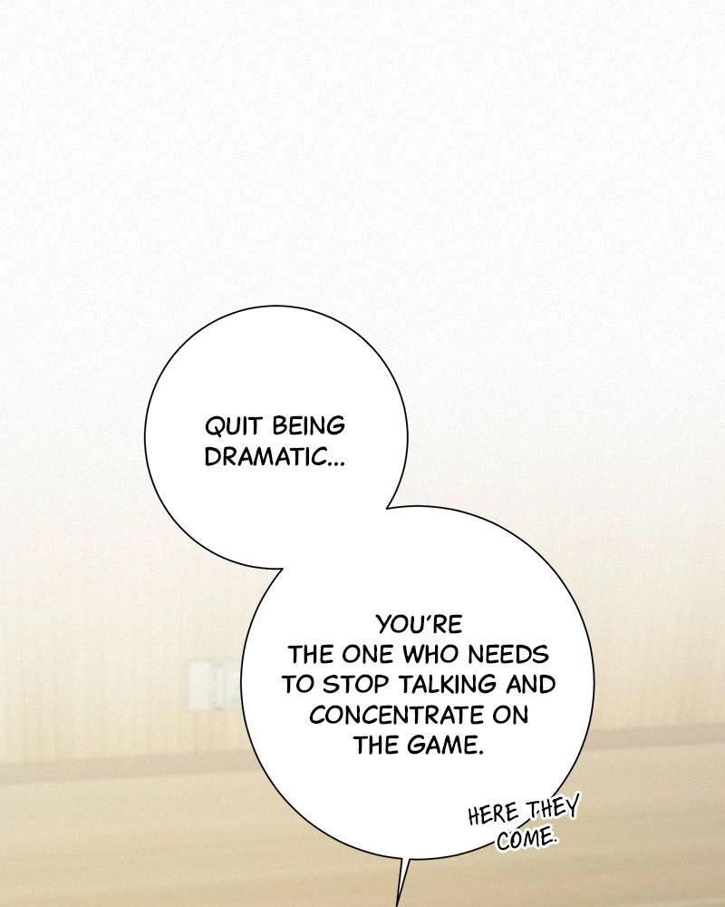 Operation: True Love Chapter 4 Page 170
