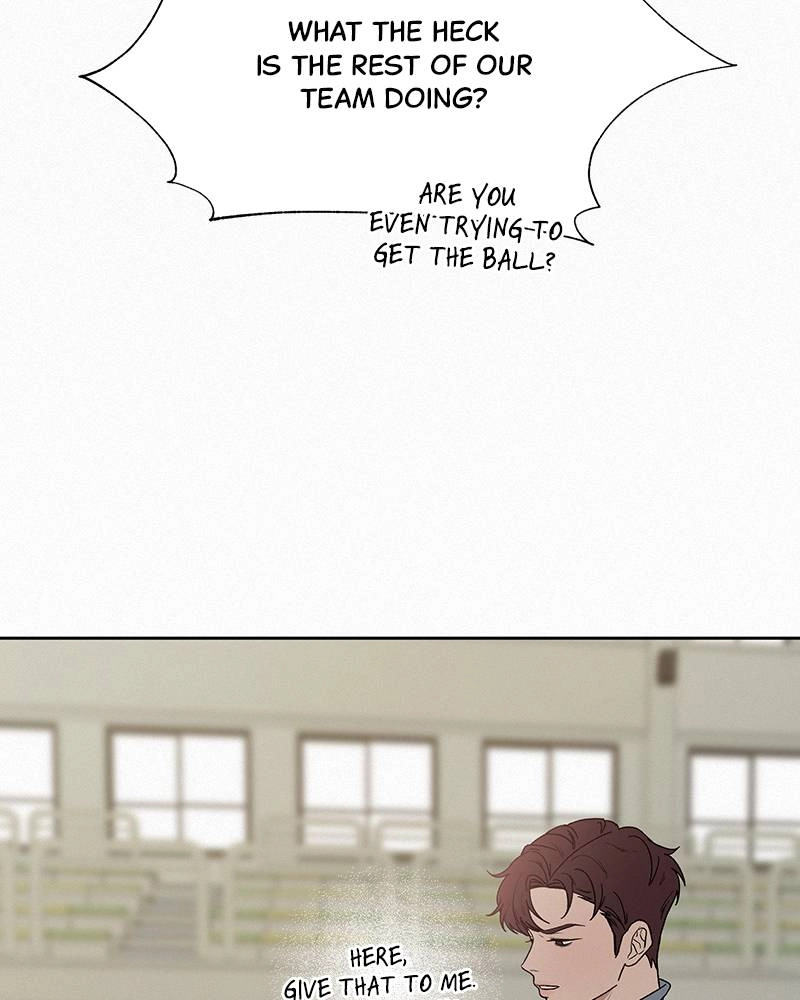 Operation: True Love Chapter 4 Page 177