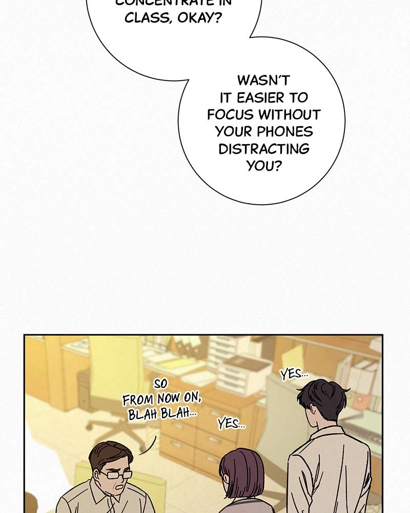 Operation: True Love Chapter 4 Page 19