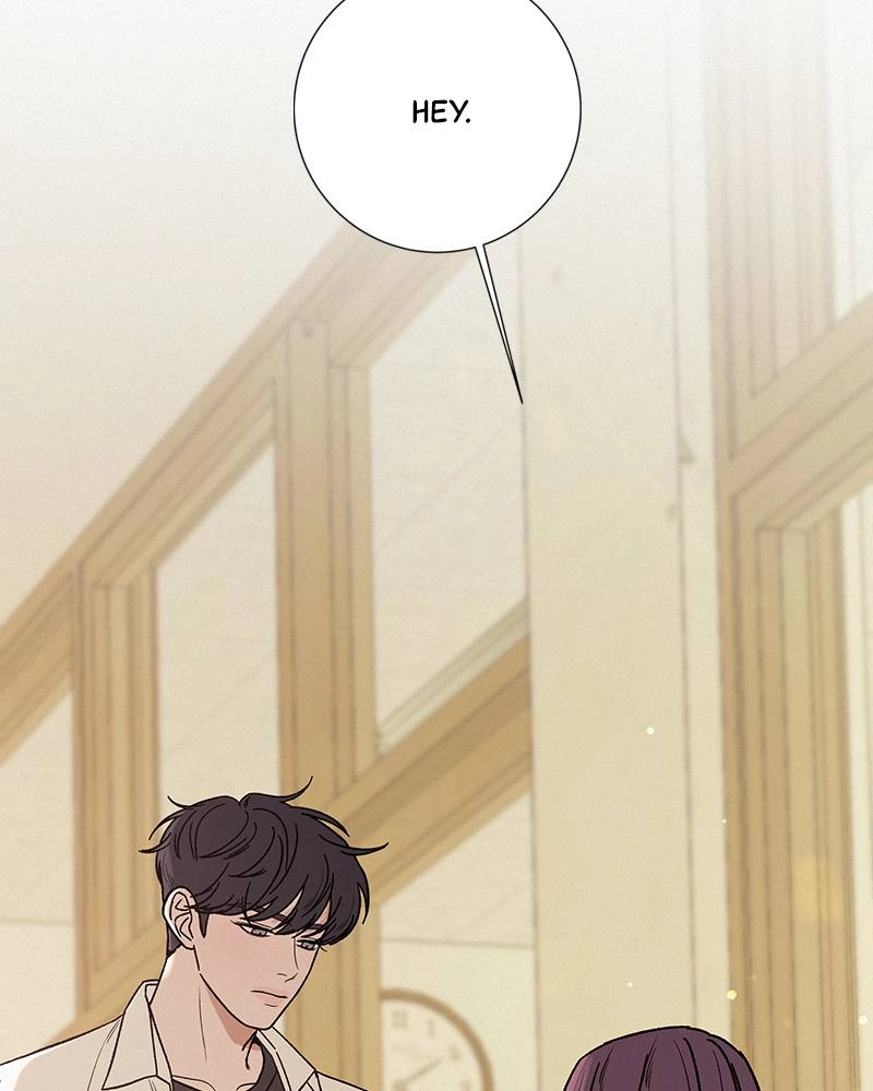 Operation: True Love Chapter 4 Page 49