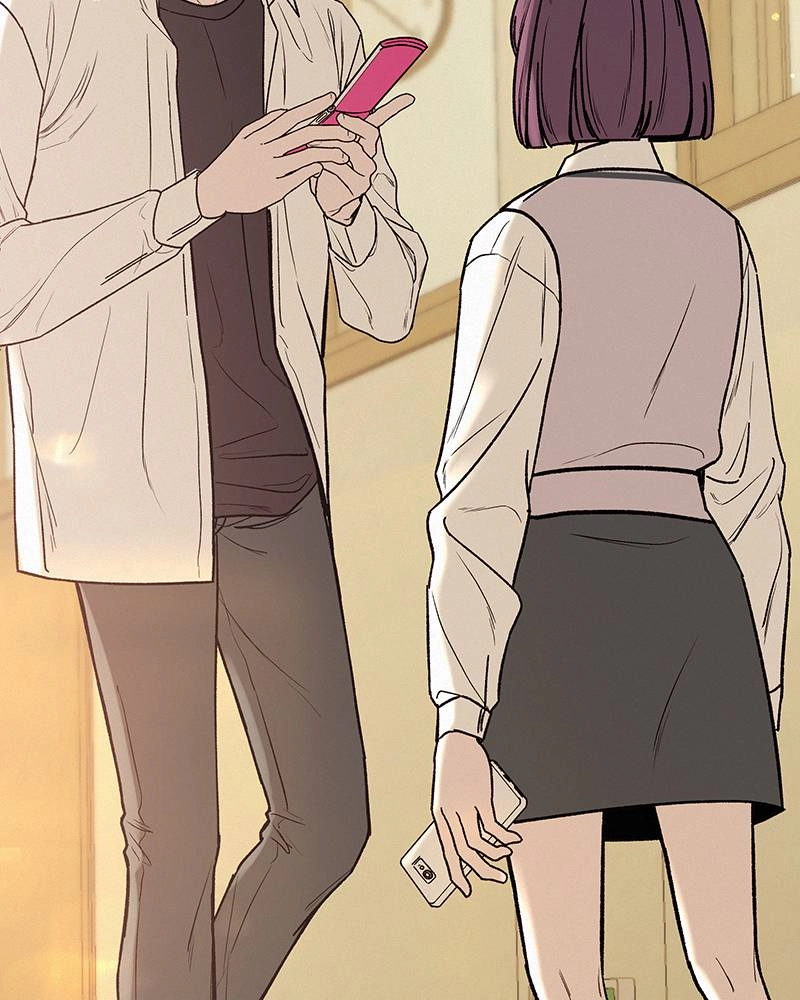 Operation: True Love Chapter 4 Page 50