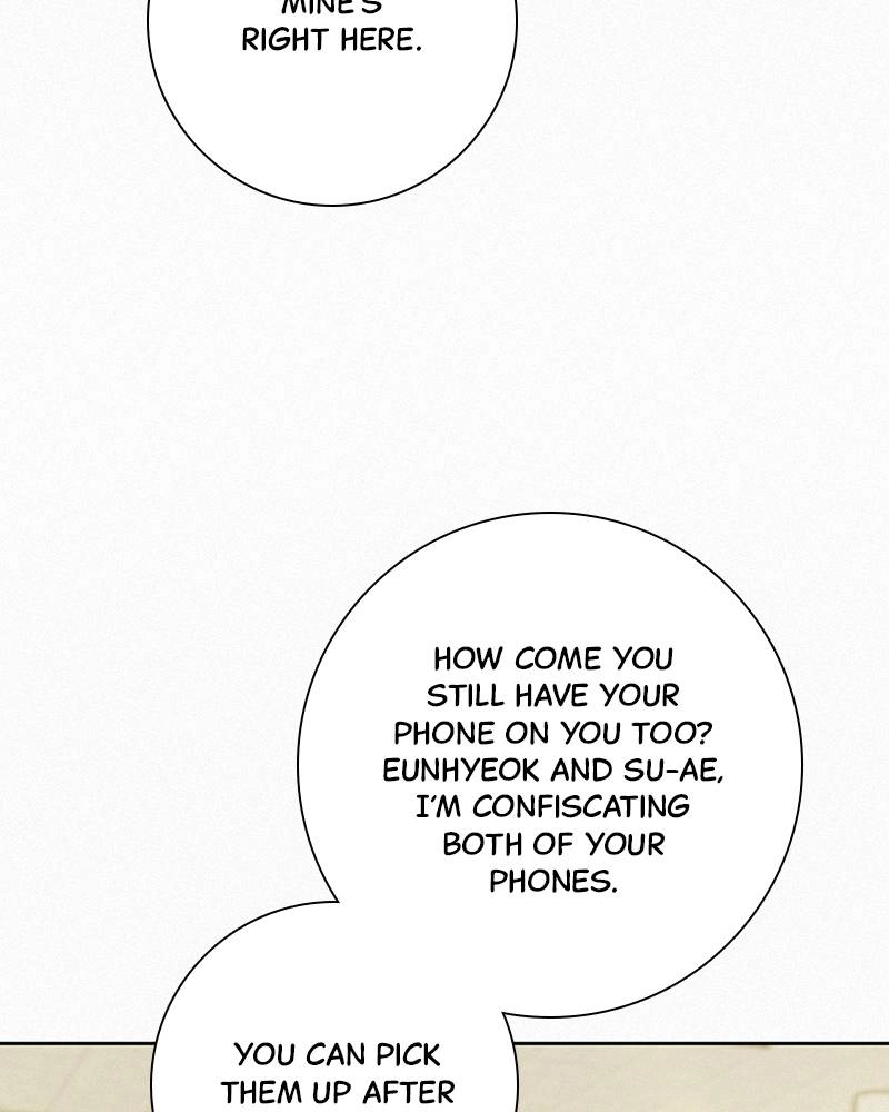 Operation: True Love Chapter 4 Page 7