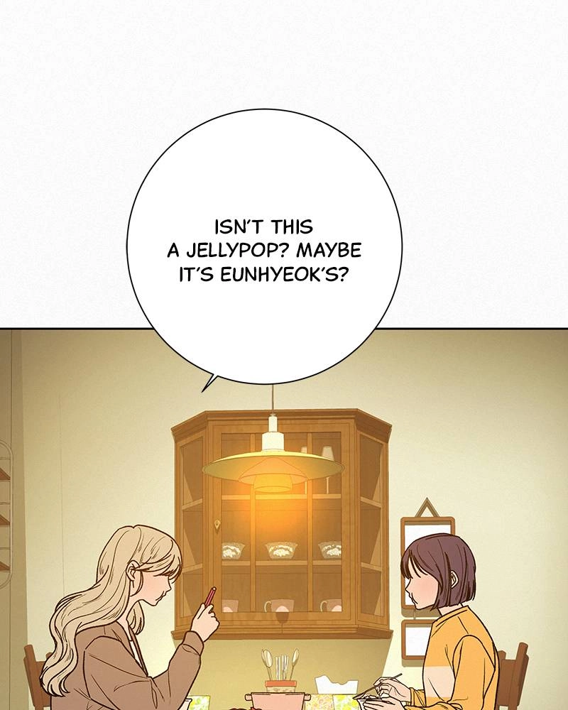 Operation: True Love Chapter 4 Page 83