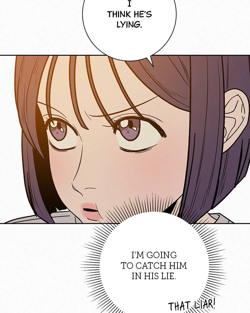 Operation: True Love Chapter 4 Page 91