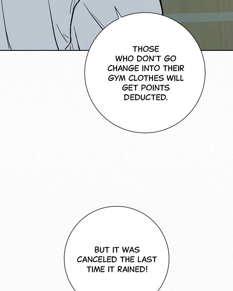 Operation: True Love Chapter 4 Page 97