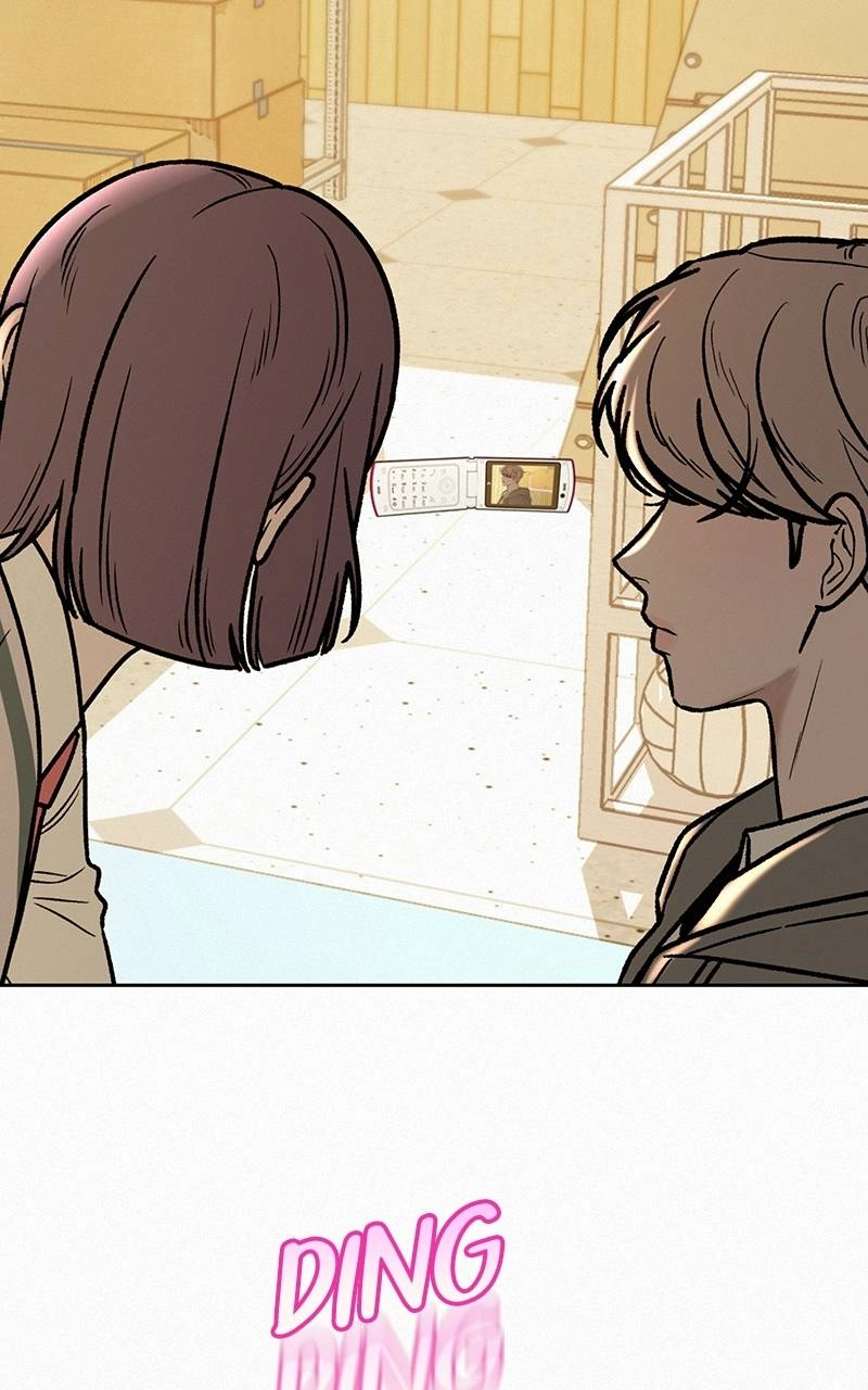 Operation: True Love Chapter 21 Page 88