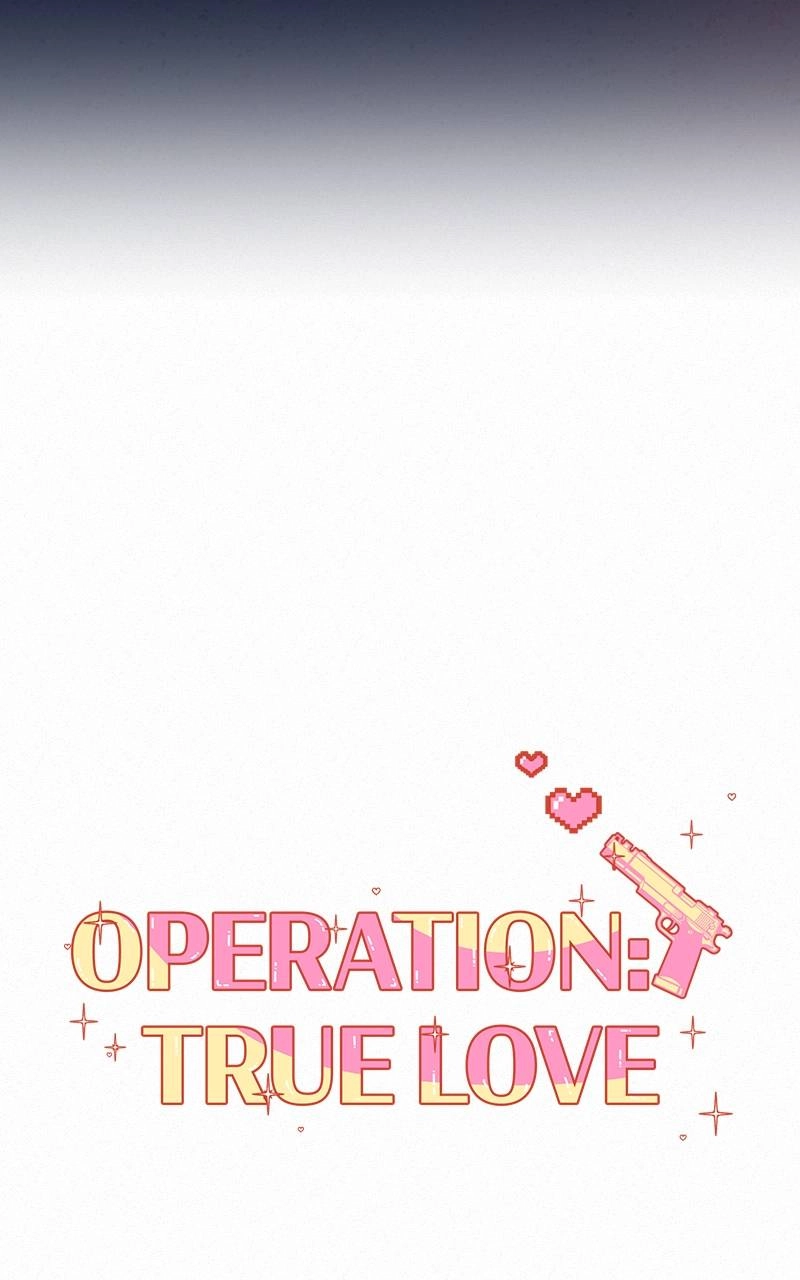 Operation: True Love Chapter 100 Page 29