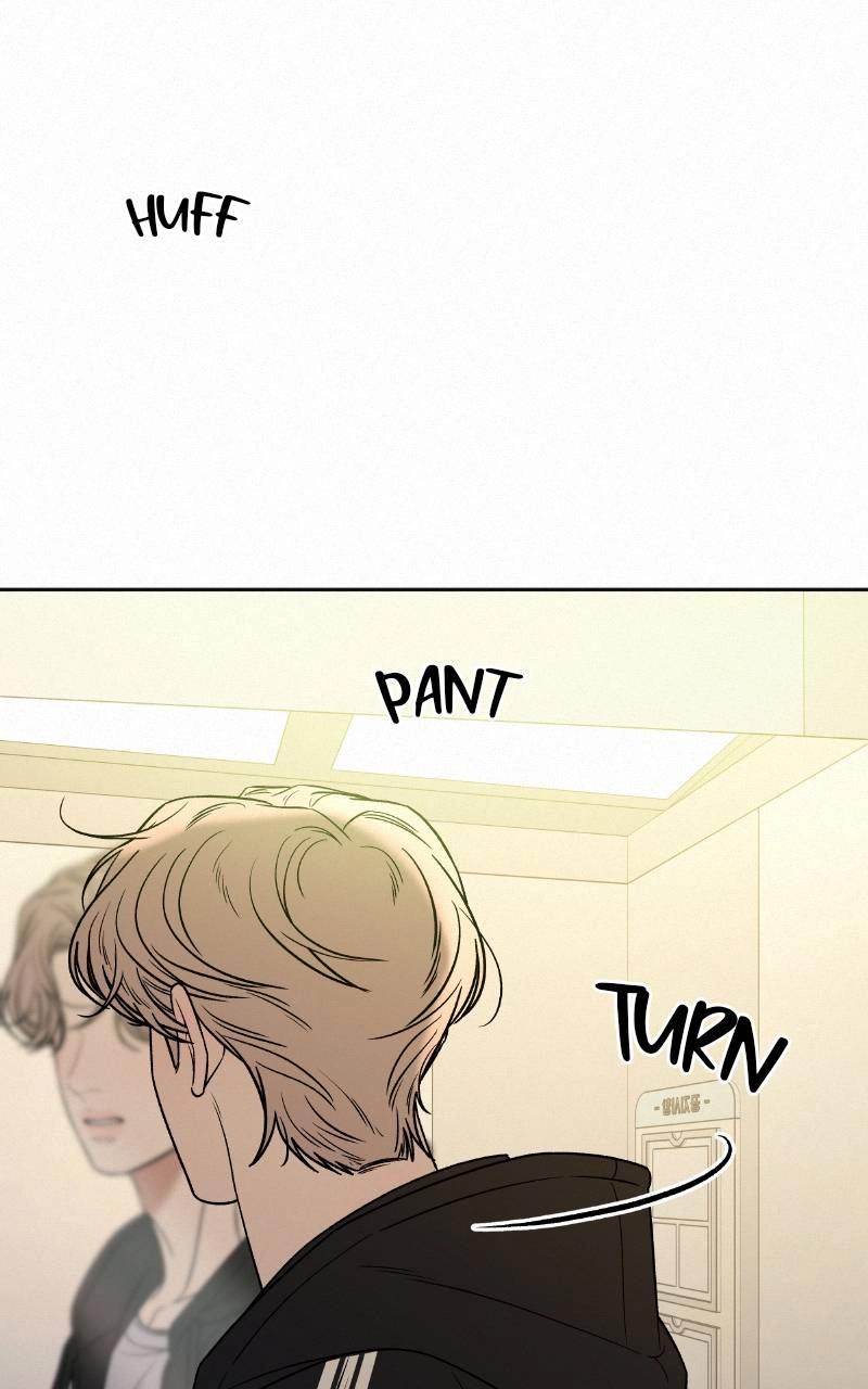 Operation: True Love Chapter 100 Page 35