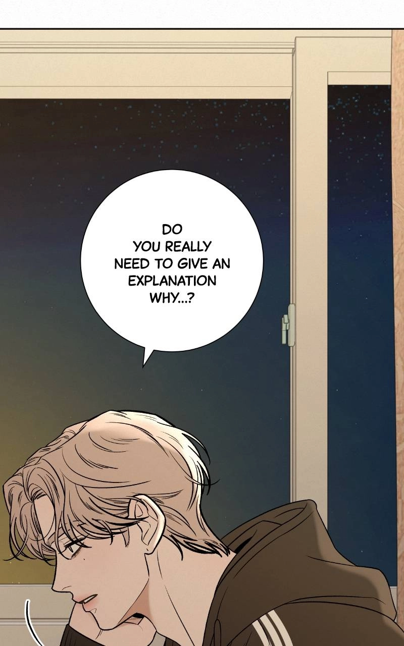 Operation: True Love Chapter 100 Page 41