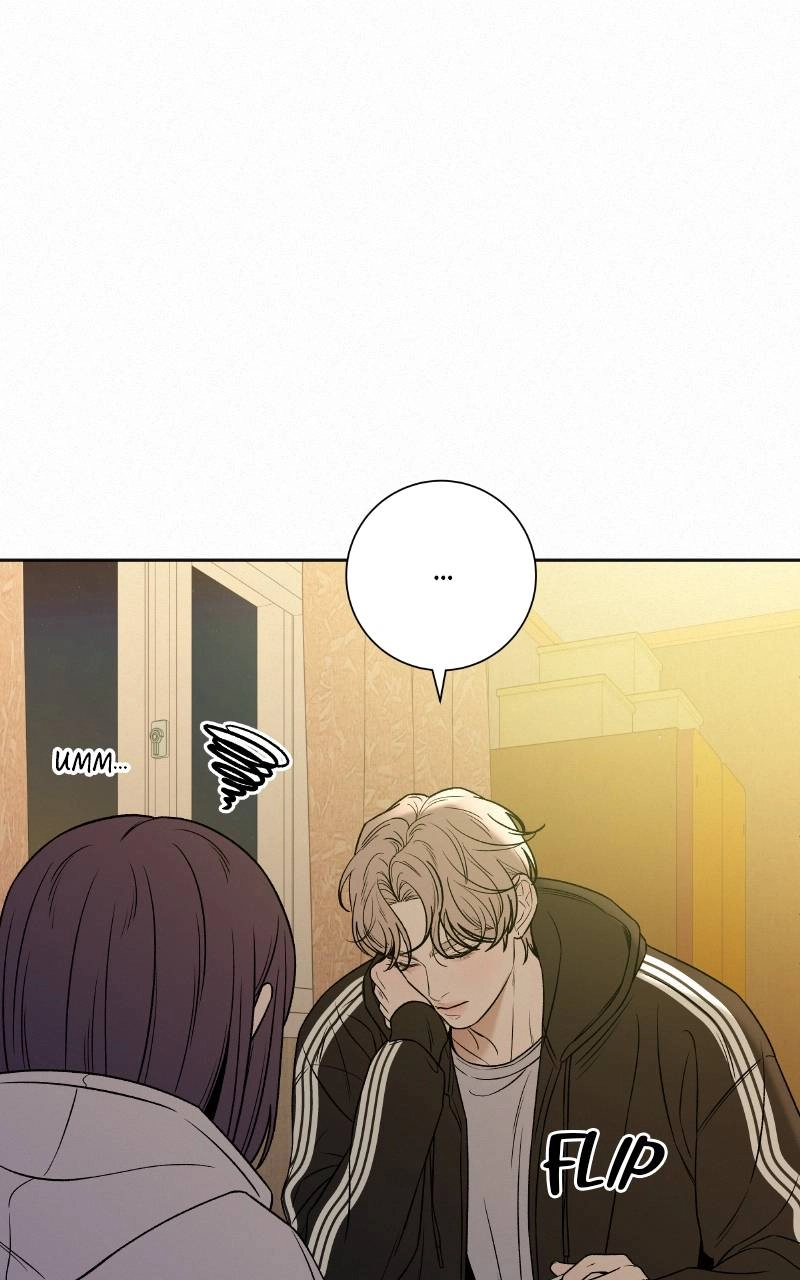 Operation: True Love Chapter 100 Page 44