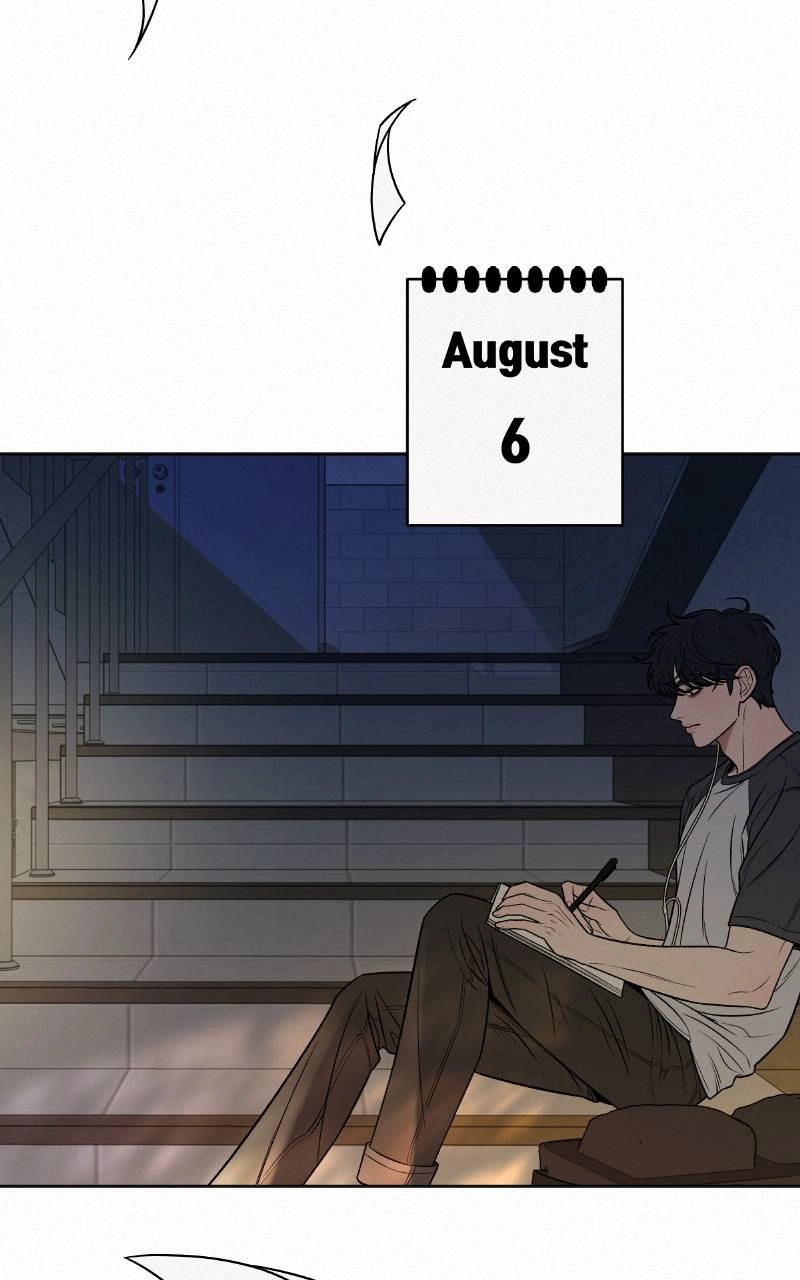 Operation: True Love Chapter 94 Page 54