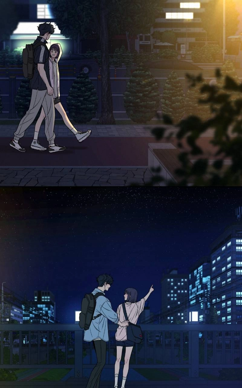 Operation: True Love Chapter 94 Page 5
