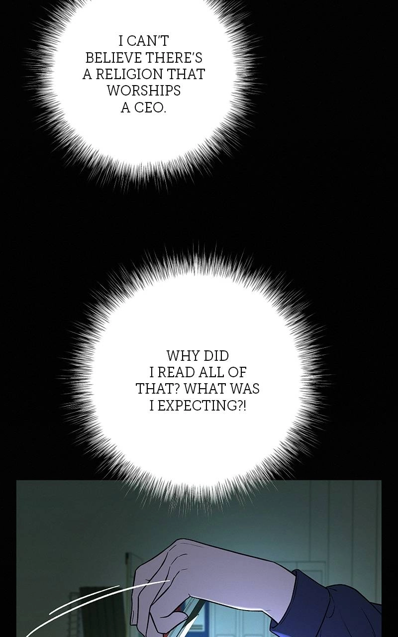 Operation: True Love Chapter 20 Page 111