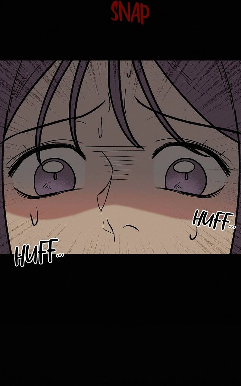 Operation: True Love Chapter 20 Page 19