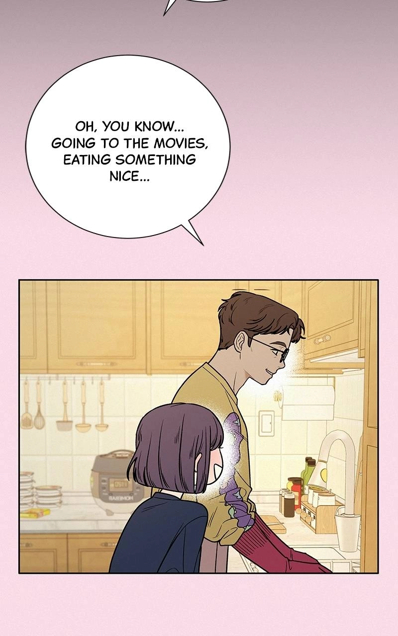 Operation: True Love Chapter 20 Page 30