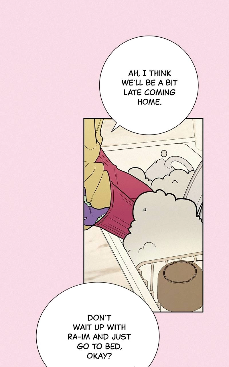 Operation: True Love Chapter 20 Page 31