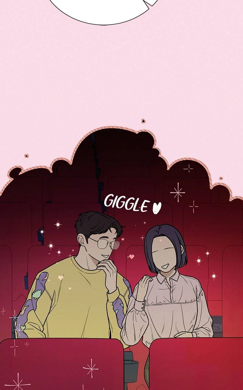Operation: True Love Chapter 20 Page 32