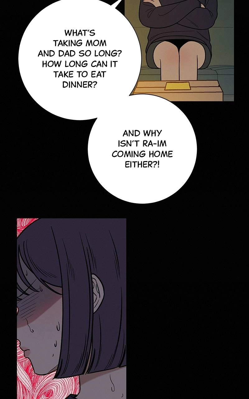 Operation: True Love Chapter 20 Page 42