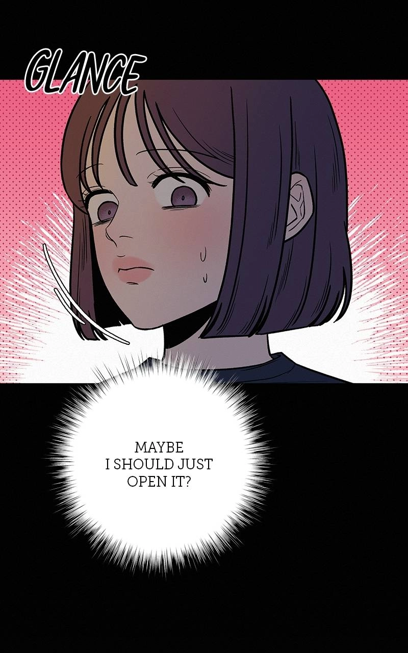 Operation: True Love Chapter 20 Page 46