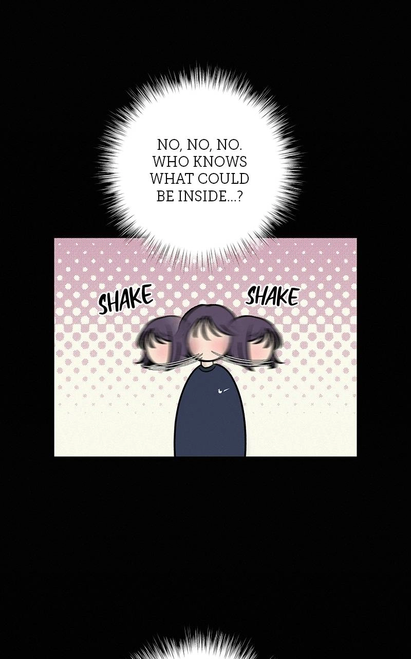 Operation: True Love Chapter 20 Page 47