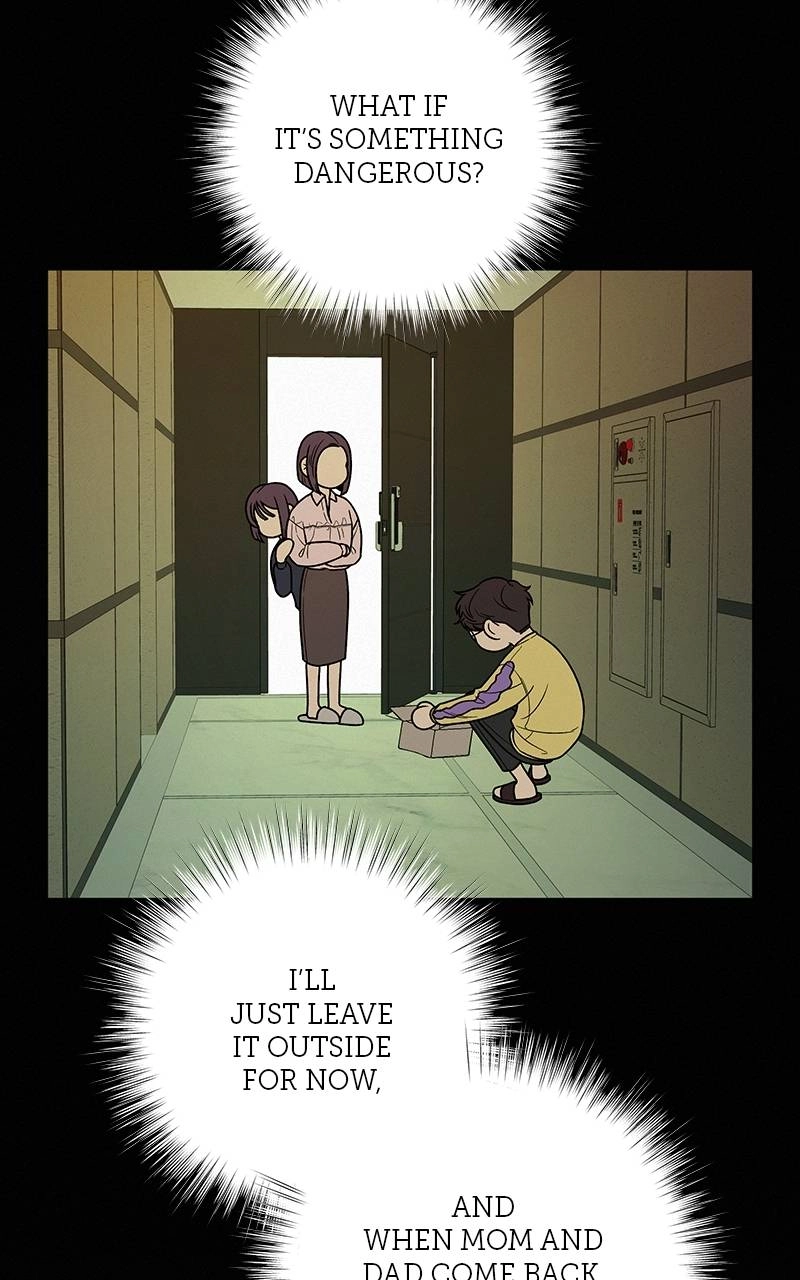 Operation: True Love Chapter 20 Page 48