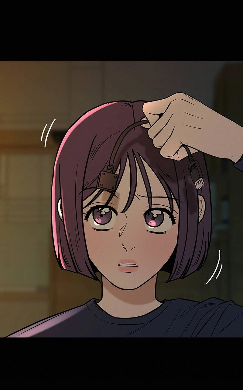 Operation: True Love Chapter 20 Page 62