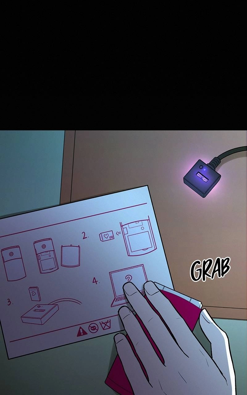Operation: True Love Chapter 20 Page 68