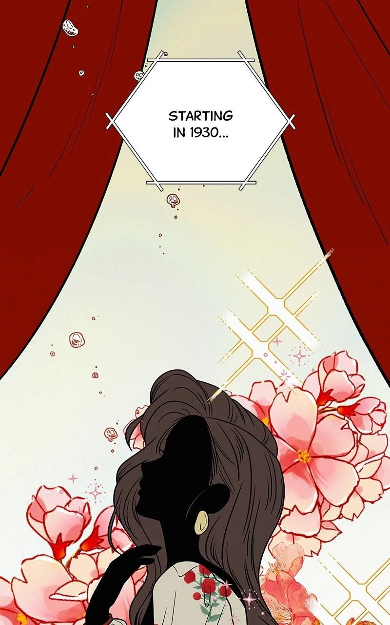 Operation: True Love Chapter 20 Page 85