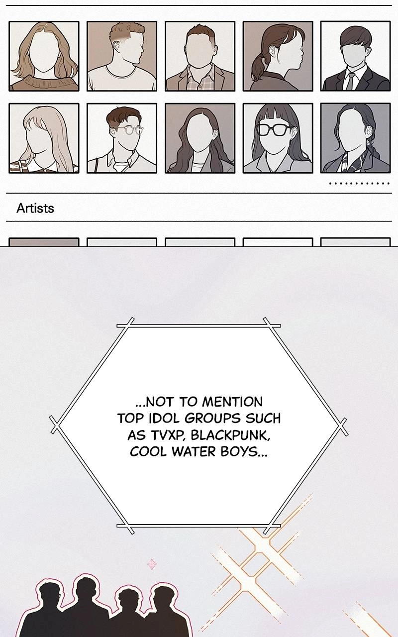 Operation: True Love Chapter 20 Page 89