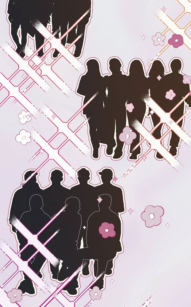 Operation: True Love Chapter 20 Page 90