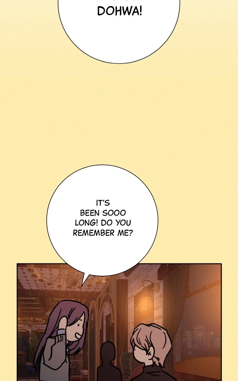 Operation: True Love Chapter 104 Page 103