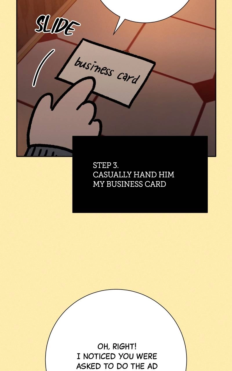 Operation: True Love Chapter 104 Page 106