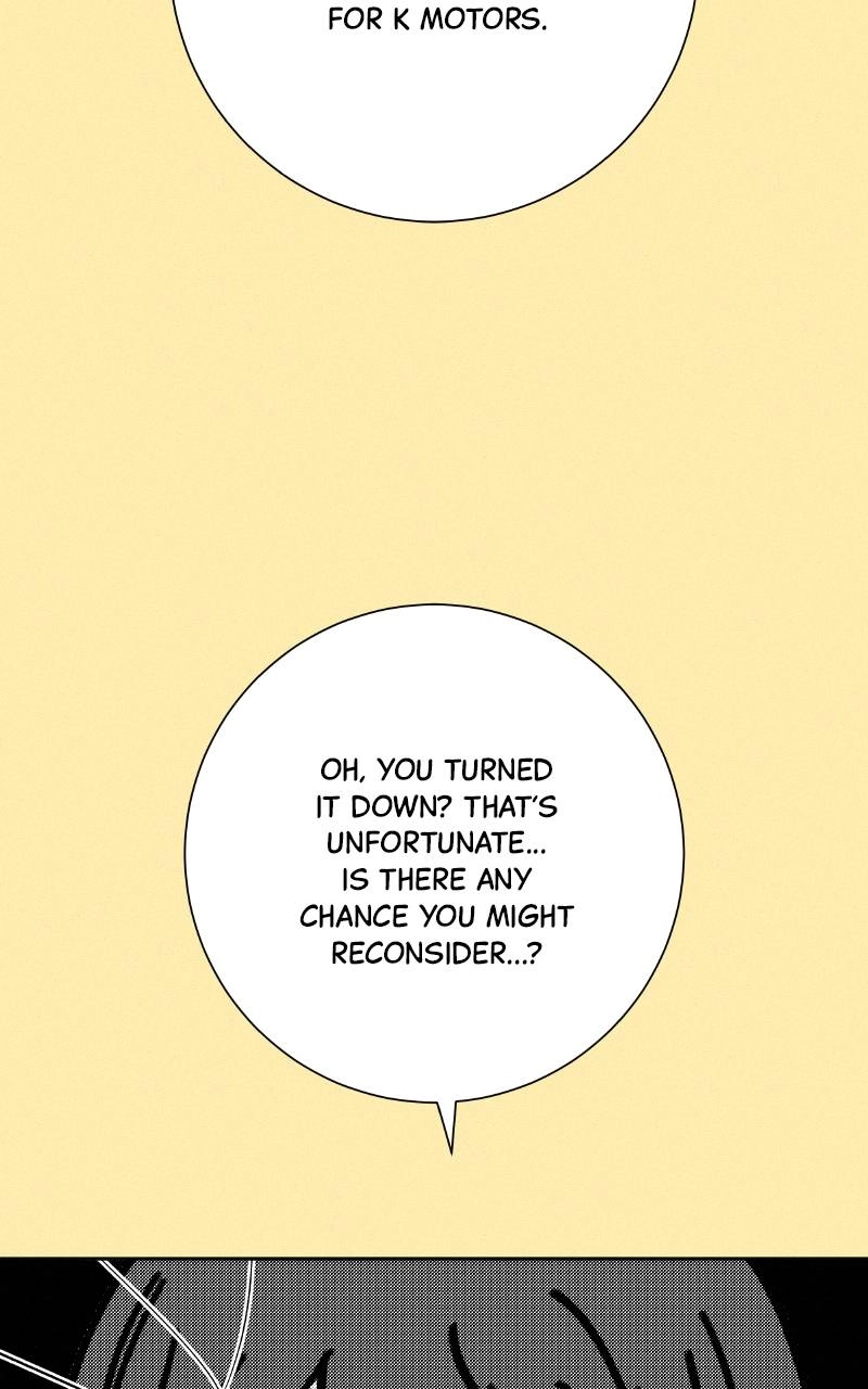 Operation: True Love Chapter 104 Page 107