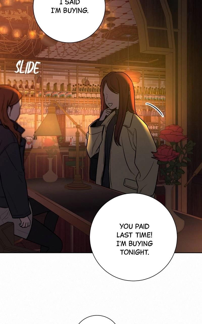 Operation: True Love Chapter 104 Page 115