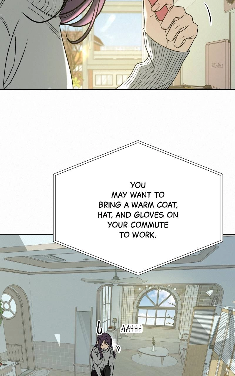 Operation: True Love Chapter 104 Page 11