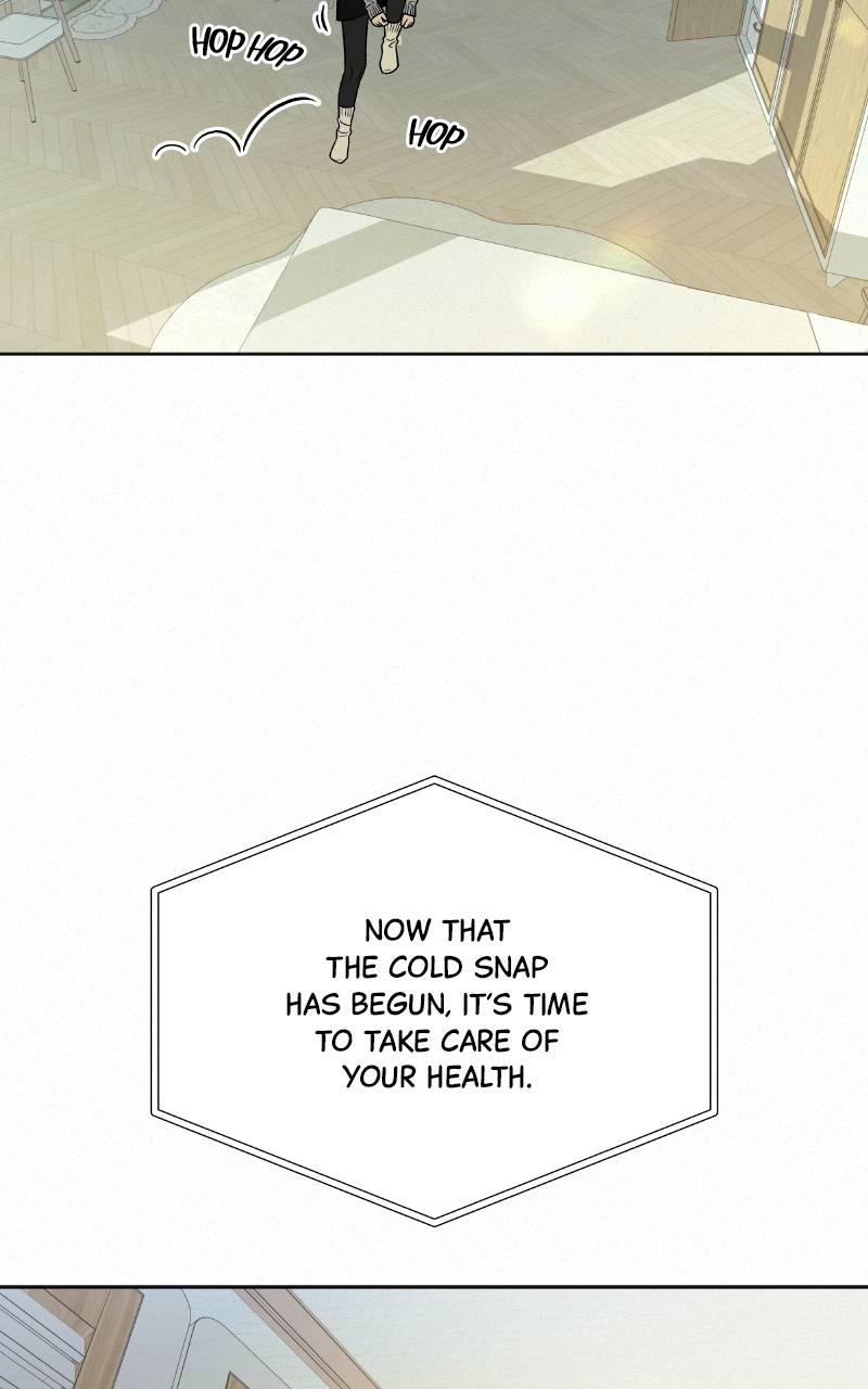 Operation: True Love Chapter 104 Page 12