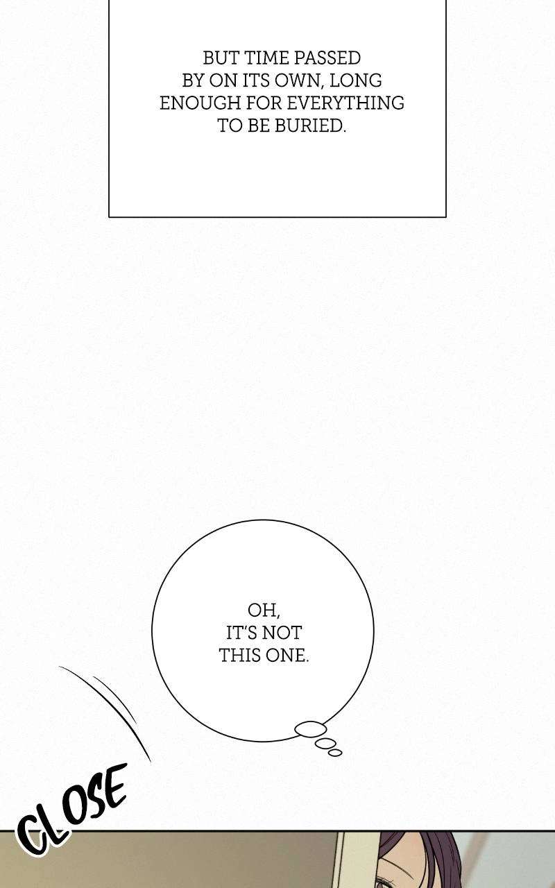 Operation: True Love Chapter 104 Page 20