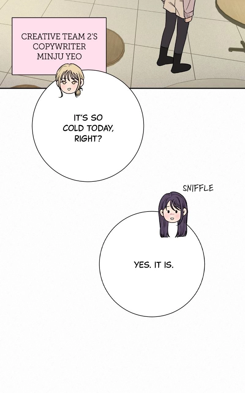 Operation: True Love Chapter 104 Page 33