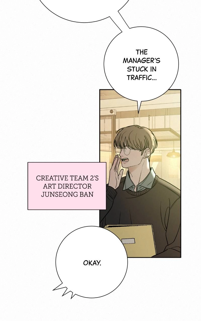 Operation: True Love Chapter 104 Page 35