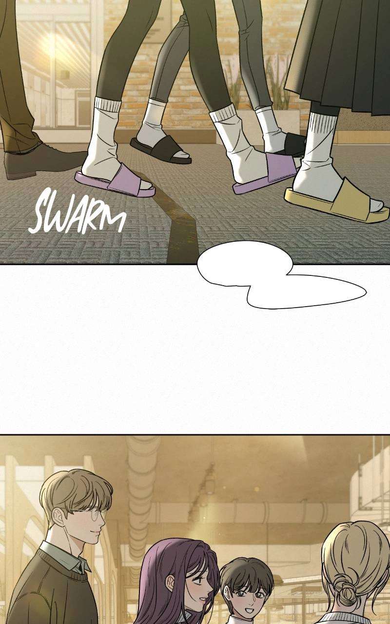Operation: True Love Chapter 104 Page 37