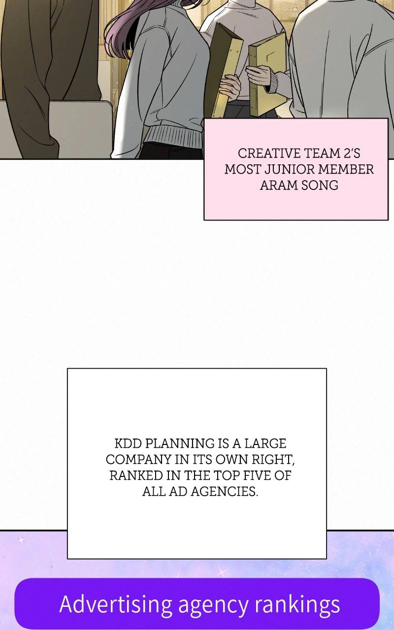 Operation: True Love Chapter 104 Page 38