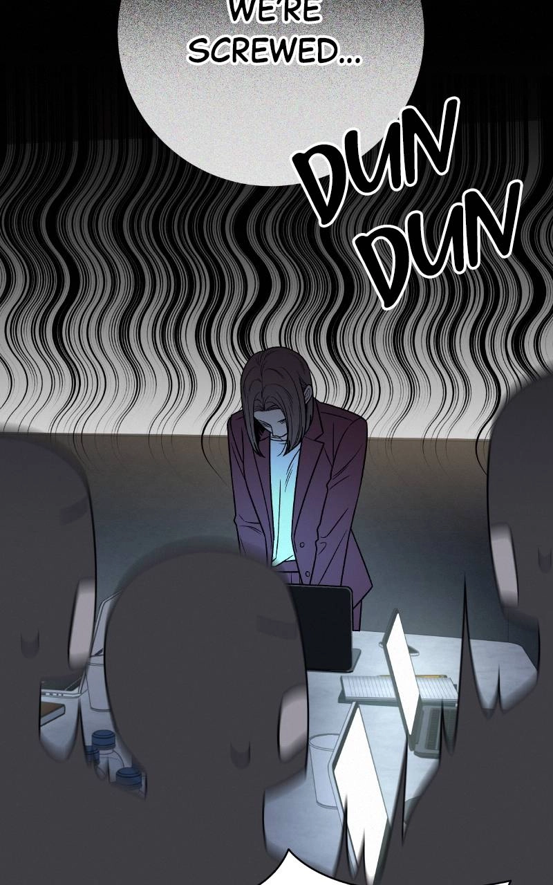 Operation: True Love Chapter 104 Page 41