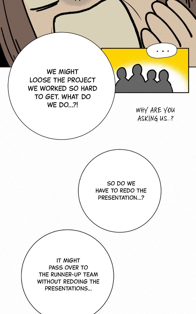 Operation: True Love Chapter 104 Page 43