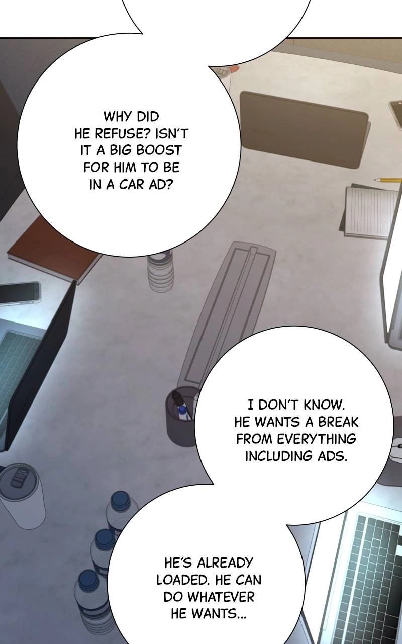 Operation: True Love Chapter 104 Page 51